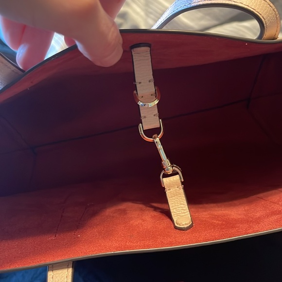 NWT Kate Spade Rock Center City Skyline Large Tote - Picture 7 of 8